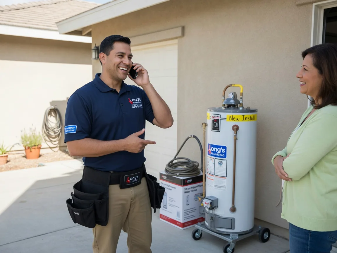 Leak Detection Smiths Station, AL FAQs